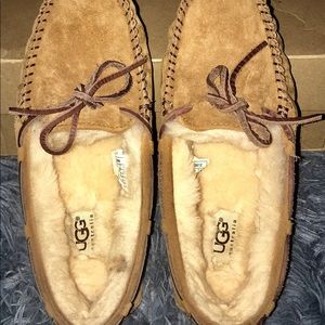 UGG Dakota Slippers